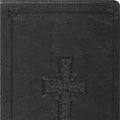 Cover Art for 9781581346541, Thinline Bible-ESV-Celtic Cross Design by Crossway Bibles
