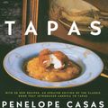 Cover Art for 9780307265524, Tapas by Penelope Casas