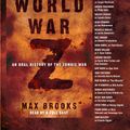 Cover Art for 9780739366400, World War Z by Max Brooks