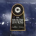 Cover Art for B00NX92XQO, The Diviners by Libba Bray