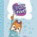 Cover Art for 9781515820130, The Clever Friend (Ginger Green, Playdate Queen) by Kim Kane