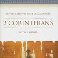 Cover Art for 9781573125383, 2 Corinthians [With CDROM] by Mitzi L. Minor