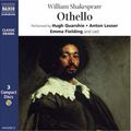 Cover Art for 9789626342060, Othello by William Shakespeare