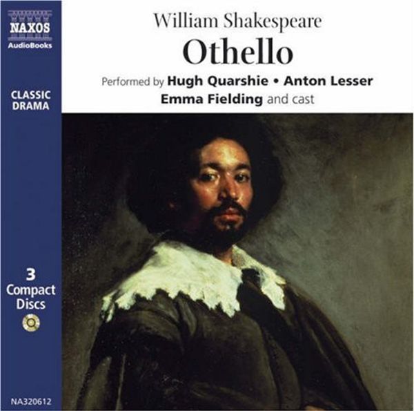 Cover Art for 9789626342060, Othello by William Shakespeare