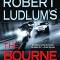 Cover Art for 9780446196321, The Bourne Betrayal by Eric Van Lustbader, Robert Ludlum