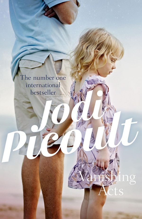 Cover Art for 9781741769234, Vanishing Acts by Jodi Picoult