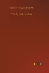 Cover Art for 9783734073137, The Secret Garden by Frances Hodgson Burnett