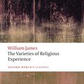 Cover Art for 9780199691647, The Varieties of Religious Experience by William James