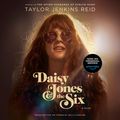 Cover Art for 9781984845306, Daisy Jones & The Six by Taylor Jenkins Reid