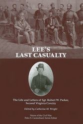 Cover Art for 9781572336308, Lee's Last Casualty by Unknown