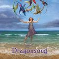 Cover Art for 9781481448604, Dragonsong (Harper Hall of Pern) by Anne McCaffrey