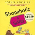 Cover Art for 9780739321485, Shopaholic & Sister by Sophie Kinsella