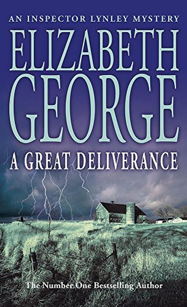 Cover Art for 9780340831298, A Great Deliverance: An Inspector Lynley Novel (Inspector Lynley Mystery Series) by Elizabeth George