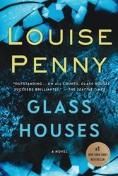 Cover Art for B07WNRFPLX, [Louise Penny] Glass Houses: A Novel (Chief Inspector Gamache Novel) - Paperback by Unknown