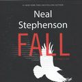 Cover Art for 9781511328418, Fall, or Dodge in Hell by Neal Stephenson