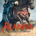 Cover Art for 9782012030282, Alanna 3 - Chaman Du Desert by Tamora Pierce