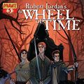 Cover Art for B00M9HVJHK, Robert Jordan's Wheel of Time: Eye of the World #5 (Robert Jordan's Wheel of Time:The Eye of the World) by Robert Jordan, Chuck Dixon