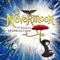 Cover Art for 9781510104389, Nevermoor: The Trials of Morrigan Crow by Jessica Townsend