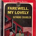 Cover Art for 9780345222022, Farewell My Lovely by Raymond Chandler