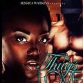 Cover Art for 9781723851186, A Thug's Love 4 by Watkins, Jessica N.