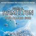 Cover Art for B003GK22PC, The Naked God by Peter F. Hamilton