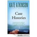 Cover Art for 9781409094531, Case Histories by Kate Atkinson