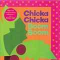 Cover Art for 9781442422698, Chicka Chicka Boom Boom by Bill Martin Jr, John Archambault