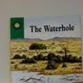 Cover Art for 9780780251236, The waterhole (Sunshine fact & fantasy) by Jane Elliott