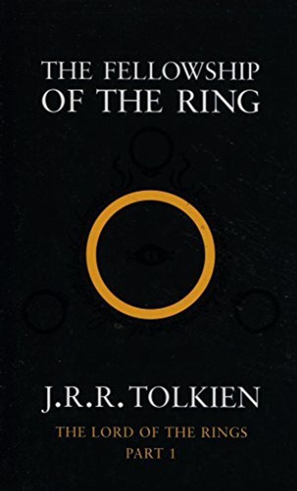 Cover Art for B01JXZQG78, The Fellowship of the Ring (The Lord of the Rings) (Vol 1) by J. R. R. Tolkien(2007-04-17) by J. R. r. Tolkien