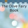 Cover Art for 9798628371701, The Olive Fairy Book by Andrew Lang