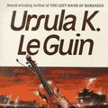 Cover Art for 9780061001826, Orsinian Tales by Ursula K. Le Guin