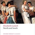 Cover Art for 9780199537006, North and South by Elizabeth Gaskell