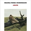 Cover Art for 9788806247782, Jack by Marilynne Robinson