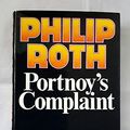 Cover Art for 9780965017022, Portnoy's Complaint by Roth, Phillip