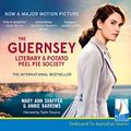 Cover Art for B07GFPLG5W, The Guernsey Literary and Potato Peel Pie Society by Mary Ann Shaffer