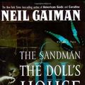 Cover Art for B01K3ITN6U, The Sandman Library, Volume 2: The Doll's House by Neil Gaiman (1991-09-01) by Neil Gaiman