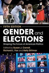 Cover Art for 9781316511473, Gender and Elections by Susan J. Carroll, Richard L. Fox, Kelly Dittmar