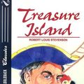 Cover Art for 9781562542818, Treasure Island by Robert Louis Stevenson