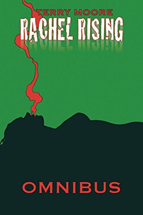 Cover Art for 9781892597625, RACHEL RISING OMNIBUS SC by Terry Moore