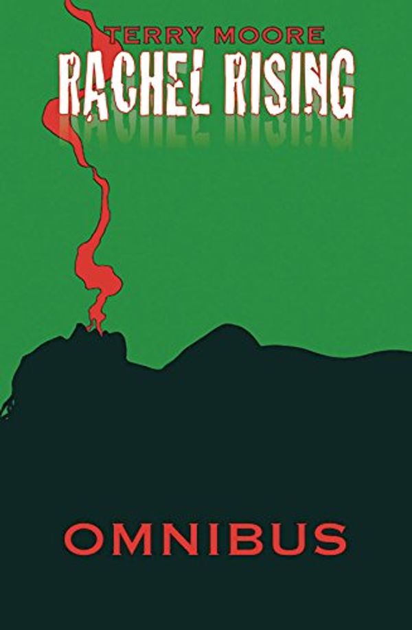 Cover Art for 9781892597625, RACHEL RISING OMNIBUS SC by Terry Moore