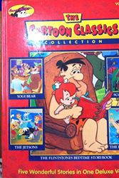 Cover Art for 9781570362712, The Cartoon Classics Collection Volume 1: The Flintstones Bedtime Storybook by Bedrock Press