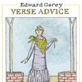 Cover Art for 9781087501246, Edward Gorey by Edward Gorey