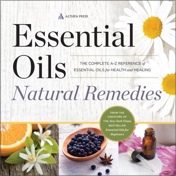 Cover Art for 9781623154240, Essential Oils Natural RemediesThe Complete A-Z Reference of Essential Oils fo... by Althea Press