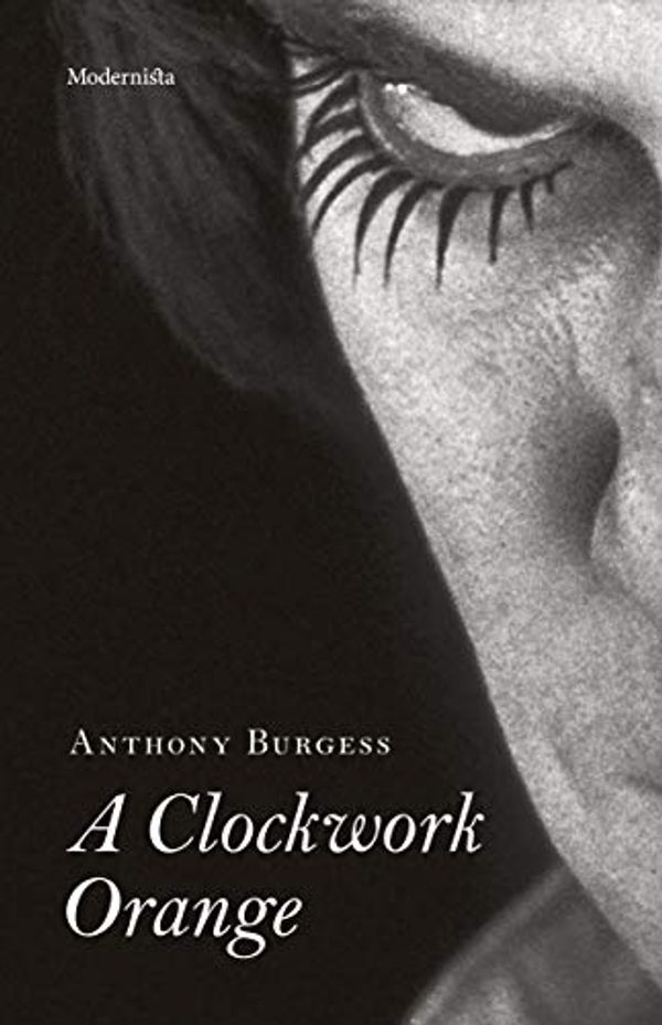 Cover Art for 9789177813187, A Clockwork Orange by Anthony Burgess