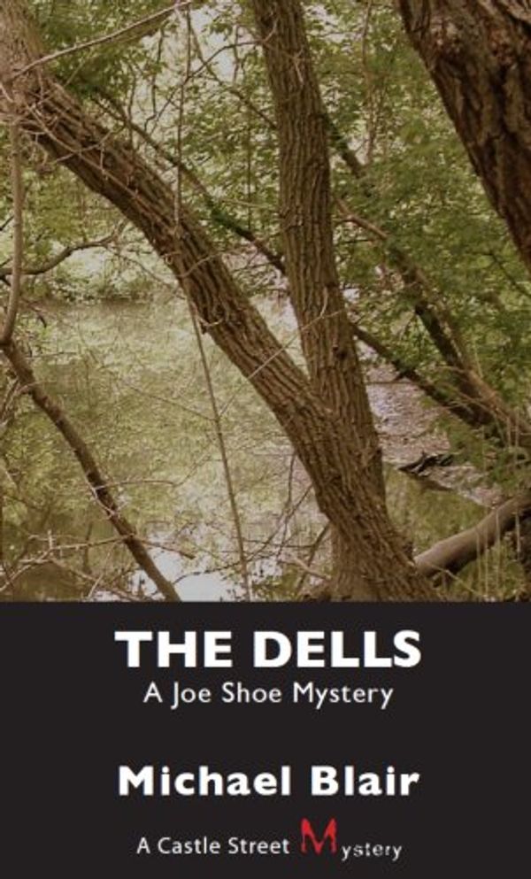 Cover Art for 9781550027525, The Dells by Michael Blair