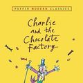 Cover Art for 9781417704873, Charlie and the Chocolate Factory by Roald Dahl
