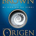 Cover Art for B01N2ZPGAI, Origen (En espanol) (Spanish Edition) by Dan Brown