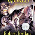 Cover Art for B00GQ625M8, The Eye of the World: the Graphic Novel, Volume Two (Wheel of Time Other Book 2) by Jordan, Robert, Dixon, Chuck