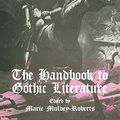 Cover Art for 9780333670699, The Handbook to Gothic Literature by Marie Mulvey Roberts