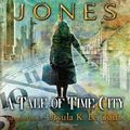 Cover Art for 9780064473514, A Tale of Time City by Diana Wynne Jones